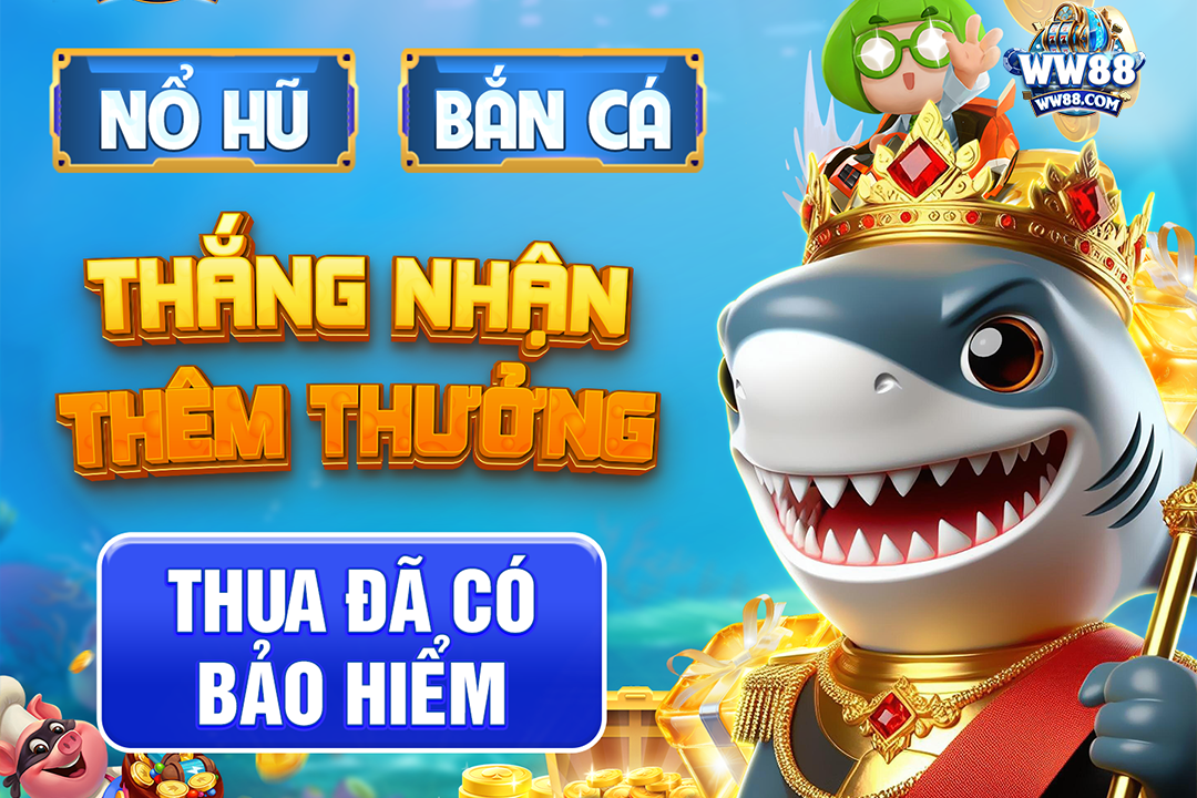 Khám Phá Bí Mật Của trò chơi Nổ Hũ - Trò Chơi Hấp Dẫn