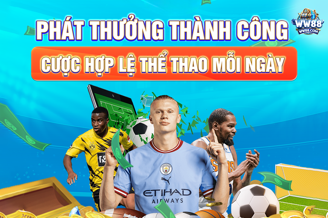 Khám Phá Thế Giới Cược Bóng Đá Với keonhacai5